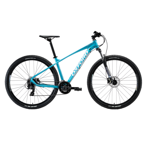 Bicicleta best sale oxford fitness