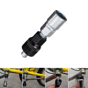 Extractor Medidor Universal Desgaste Cadena Bicicleta
